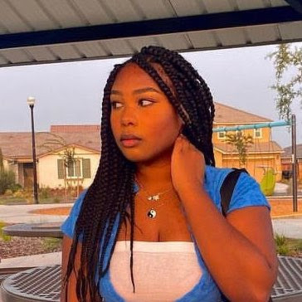 Meet your Posher, Kaliah